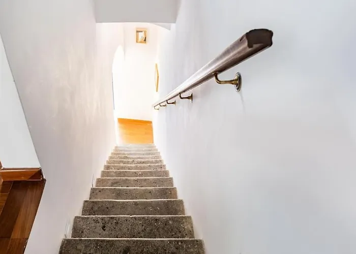 Bottega Augustea Duplex In Monti Apartment