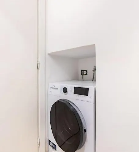 Apartment Bottega Augustea Duplex In Monti