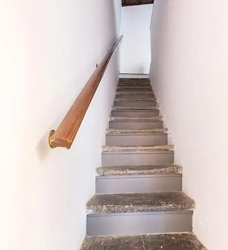 Bottega Augustea Duplex In Monti Apartment Rome