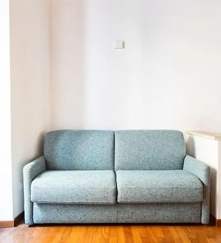 Bottega Augustea Duplex In Monti Apartment