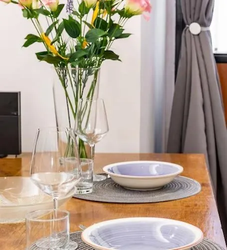 Bottega Augustea Duplex In Monti Apartment Rome